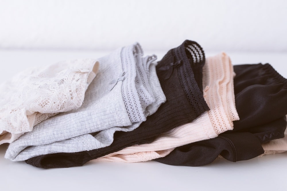 Jakie 3 komplety bielizny na co dzień powinna mieć każda kobieta?	