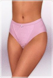 Damenslip Nicole K. Lila