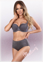 Panties Nagietek 185, gray