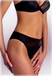 Panties Lili 1. black