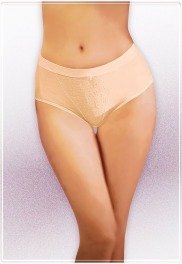 Pants Nicole k. beige