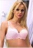 Bra Nicole Lace83. Pink