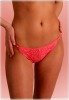 Tanga Sweet. Himbeere, Pflaume, Kirsche, Weinrot