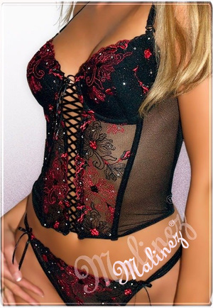 Corset La Bella 106