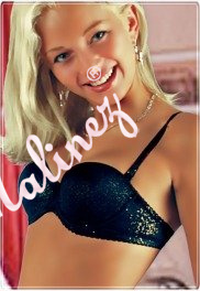 Bra Balconette sil.zp. Black-gold