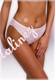 Panties Lazur w. pink