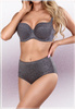 Panties Nagietek 185, gray