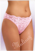 Panties Sweet. Pink