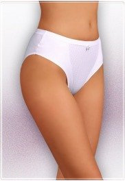 Pants Nicole w 31, white