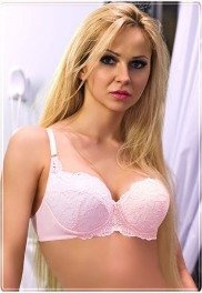 BH Nicole Spitze83. Rosa