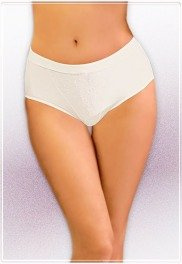 Majtki Nicole k.30 ecrie 2