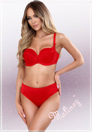 Figi Nagietek 188, Czerwone 2