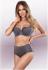 Panties Nagietek 185, gray