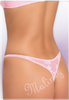 Tanga Sweet. Rosa