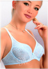 Bra Lazur w. blue