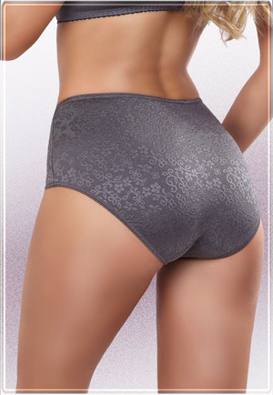 Panties Nagietek 185, gray