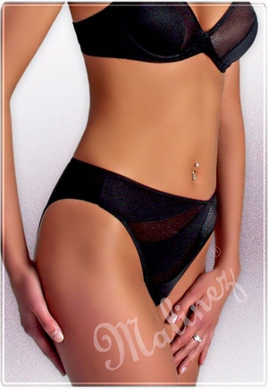 Panties Lili 1. black