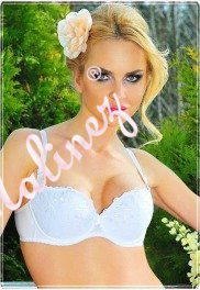 Bra MagicUp, White