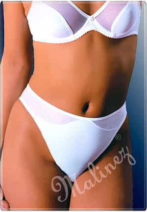 Panties Lili. white