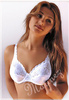 Bra Colette3, white