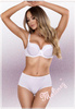 Bra Nicole 184. white