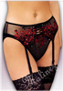 Belt of stockings La Bella 106