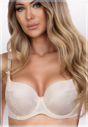 Bra Victoria 186 Ecrie