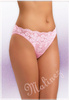 Panties Sweet. Pink