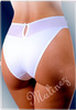 Panties Lili. white