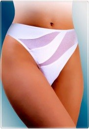 Panties Lili 1. white