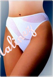 Panties Lili 2. white