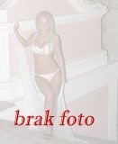 Stringi La Bella, 113, różowo srebrny tytan 2