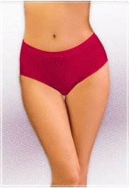 Damenslip Nicole k. Kirsche