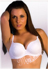 Bra Nicole w.31 white