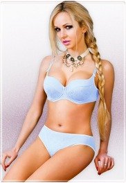 Figi Nicole k, błękitne 2