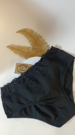 Majtki damskie Helen – komfort i elegancja na co dzień