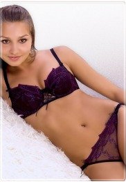 Stringi La Bella, bakłażan 2