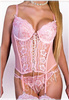 Corset La Bella 107