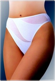 Panties Lili 2. white