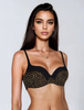 Bra Nicole k. Rose