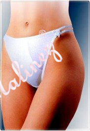 G-String Lili. white