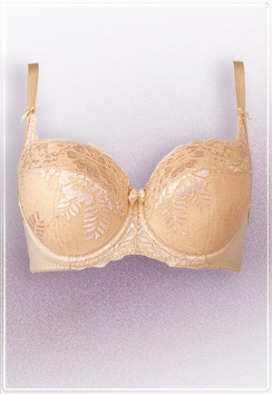 Bra Nicole k. Rose