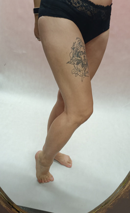 Majtki damskie Helen – komfort i elegancja na co dzień