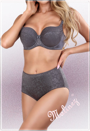 Bra Nagietek 185, Gray