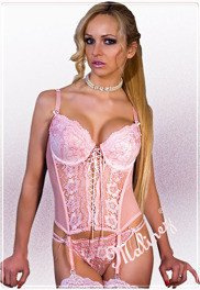 Corset La Bella 107