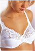 Bra Chantal 3, white