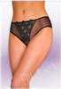 Panties Liliana, black