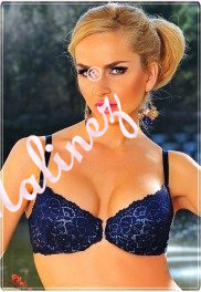 Bra Sweet. Granate, modrak, dark navy blue, navy blue bicolor Pastel