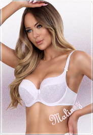 Bra Nicole k. beige