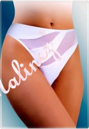 Panties Lili 1. white